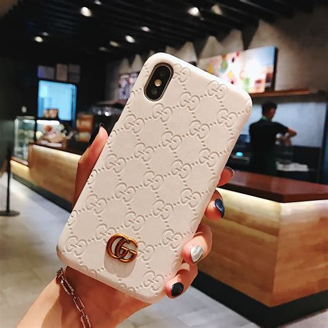 gucci phone bag white|gucci phone cases australia.